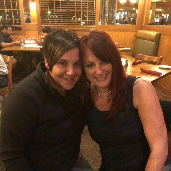 Meet your Posher, Annmarie - Picture 1 of 1